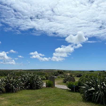 Seaview Holiday Park Penzance Esterno foto