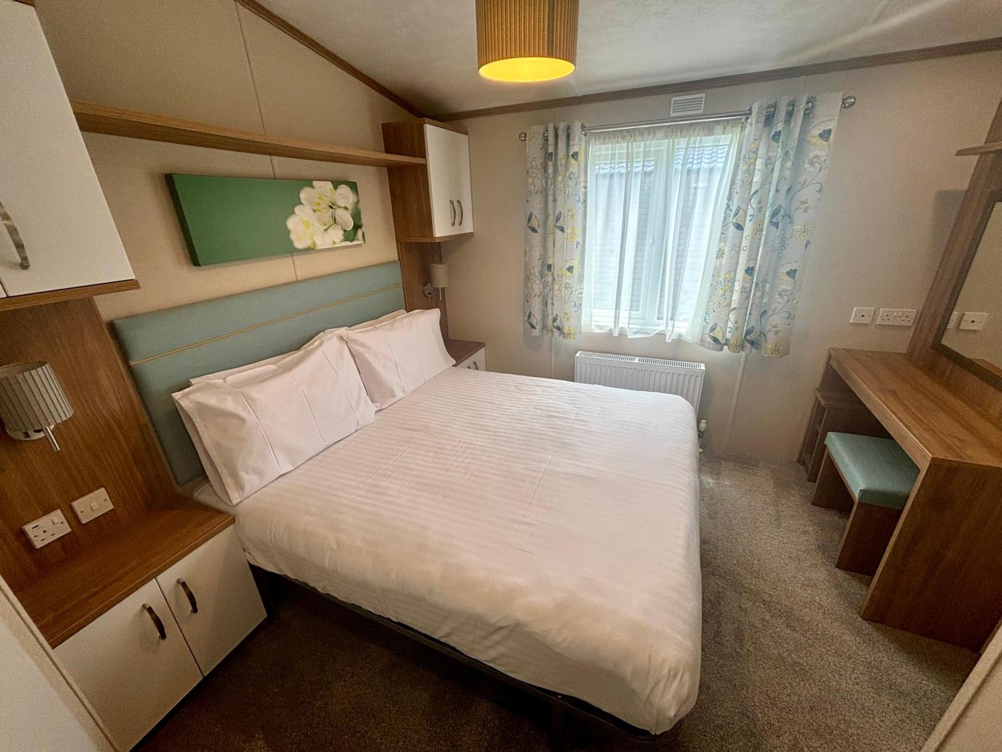 Seaview Holiday Park Penzance Camera foto