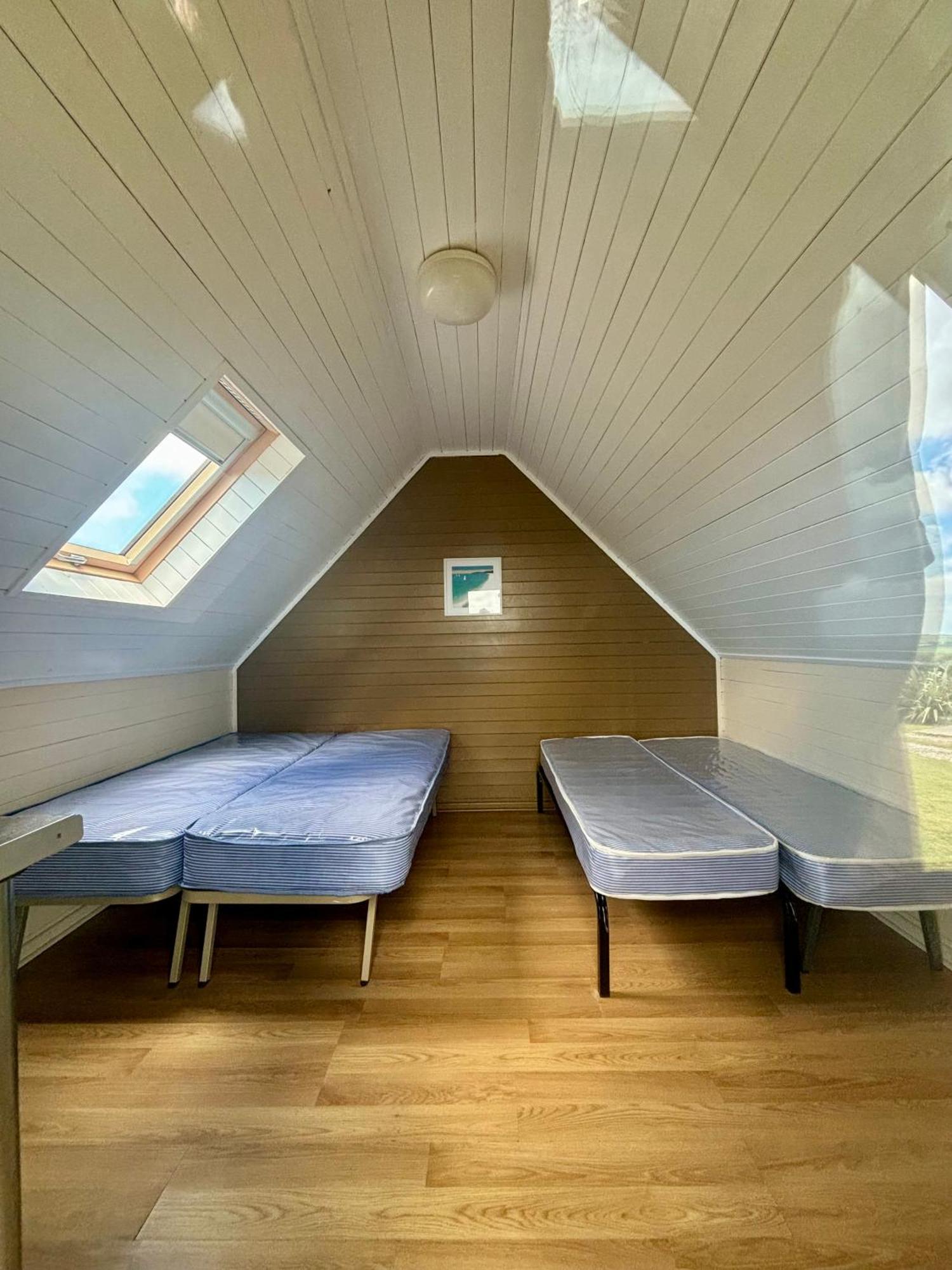Seaview Holiday Park Penzance Camera foto