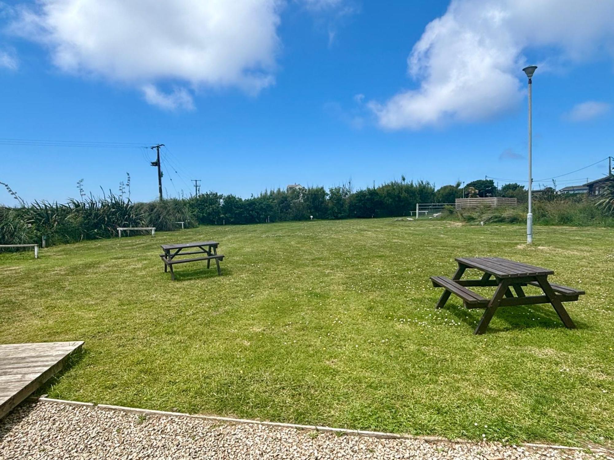Seaview Holiday Park Penzance Camera foto