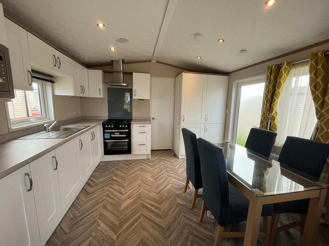 Seaview Holiday Park Penzance Camera foto