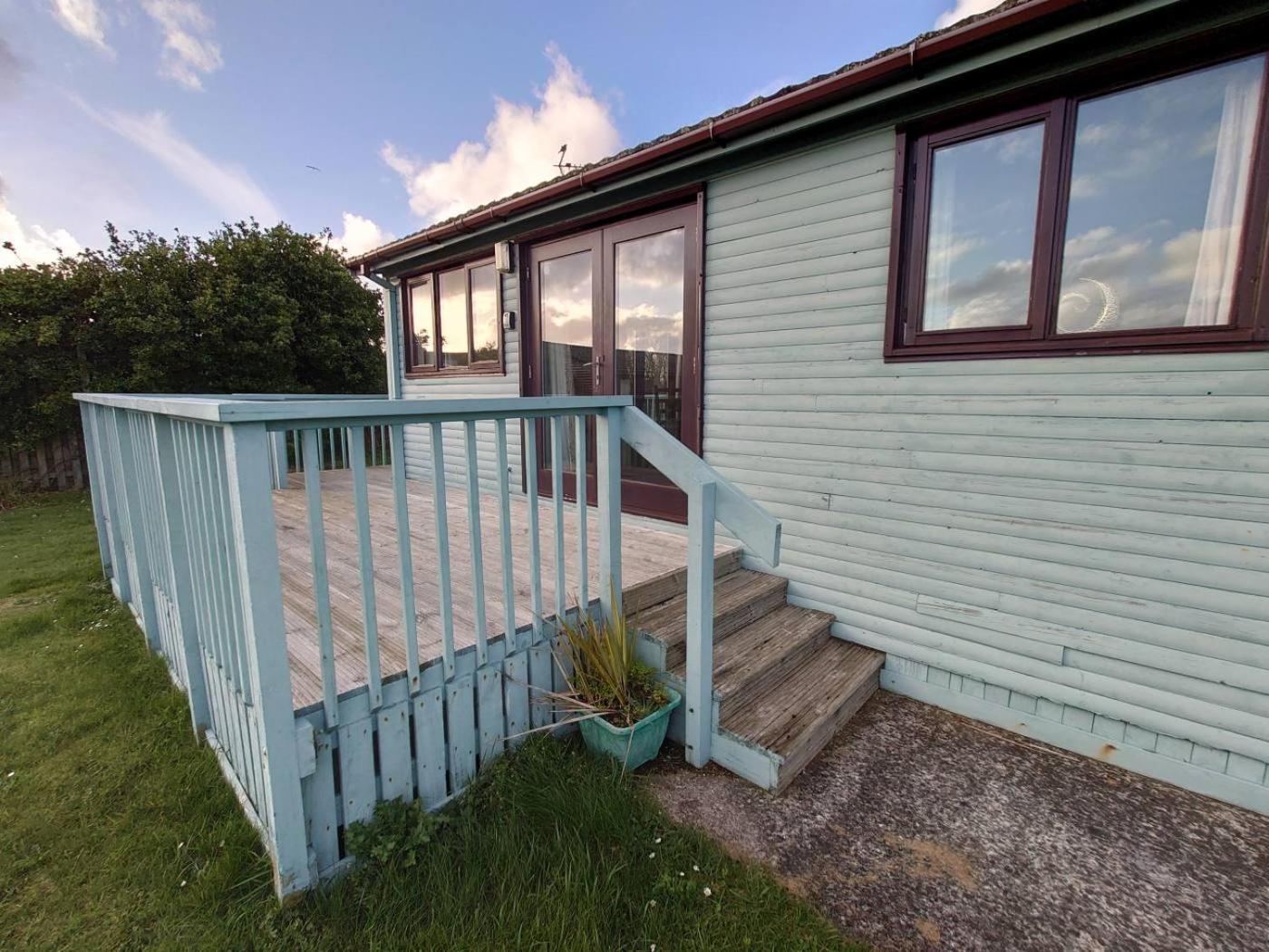 Seaview Holiday Park Penzance Camera foto