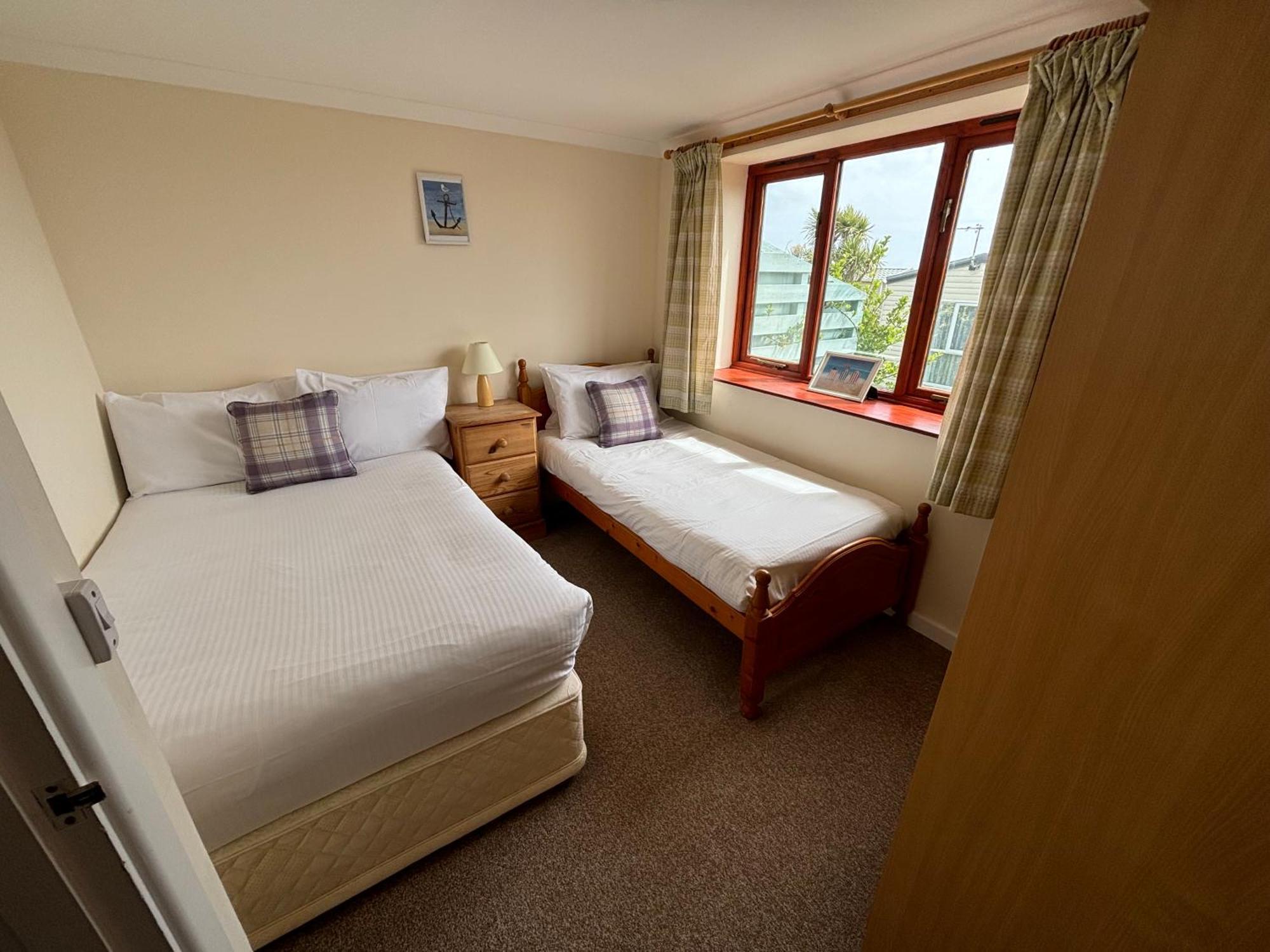 Seaview Holiday Park Penzance Camera foto