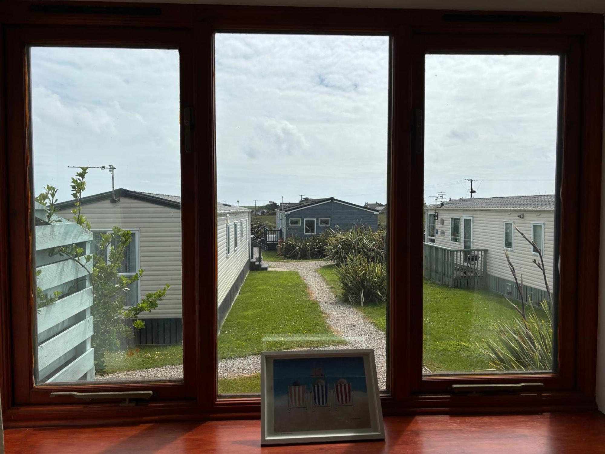 Seaview Holiday Park Penzance Esterno foto