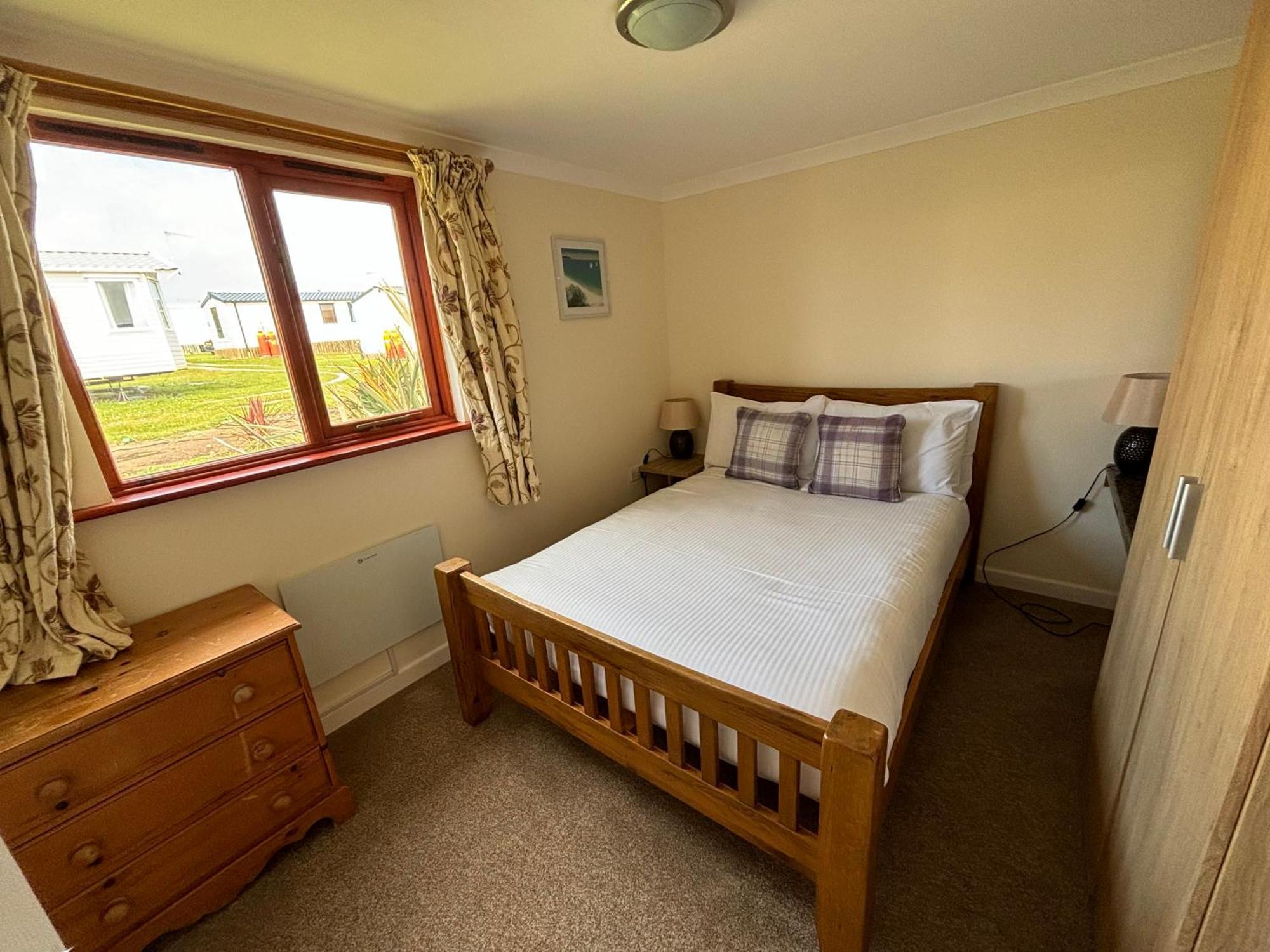 Seaview Holiday Park Penzance Camera foto