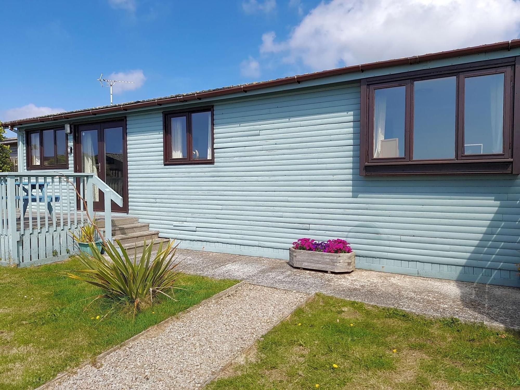 Seaview Holiday Park Penzance Camera foto