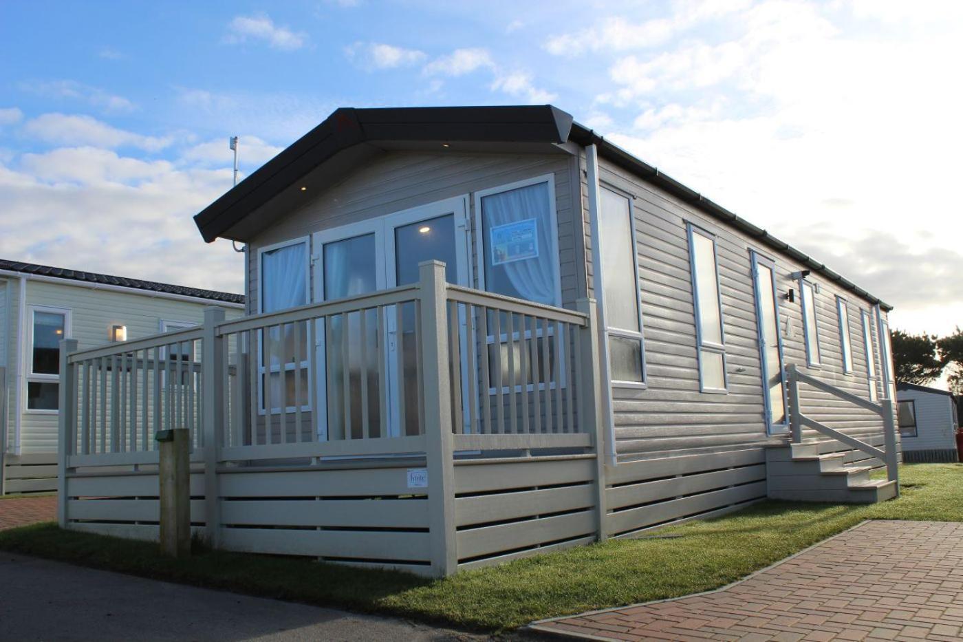Seaview Holiday Park Penzance Camera foto