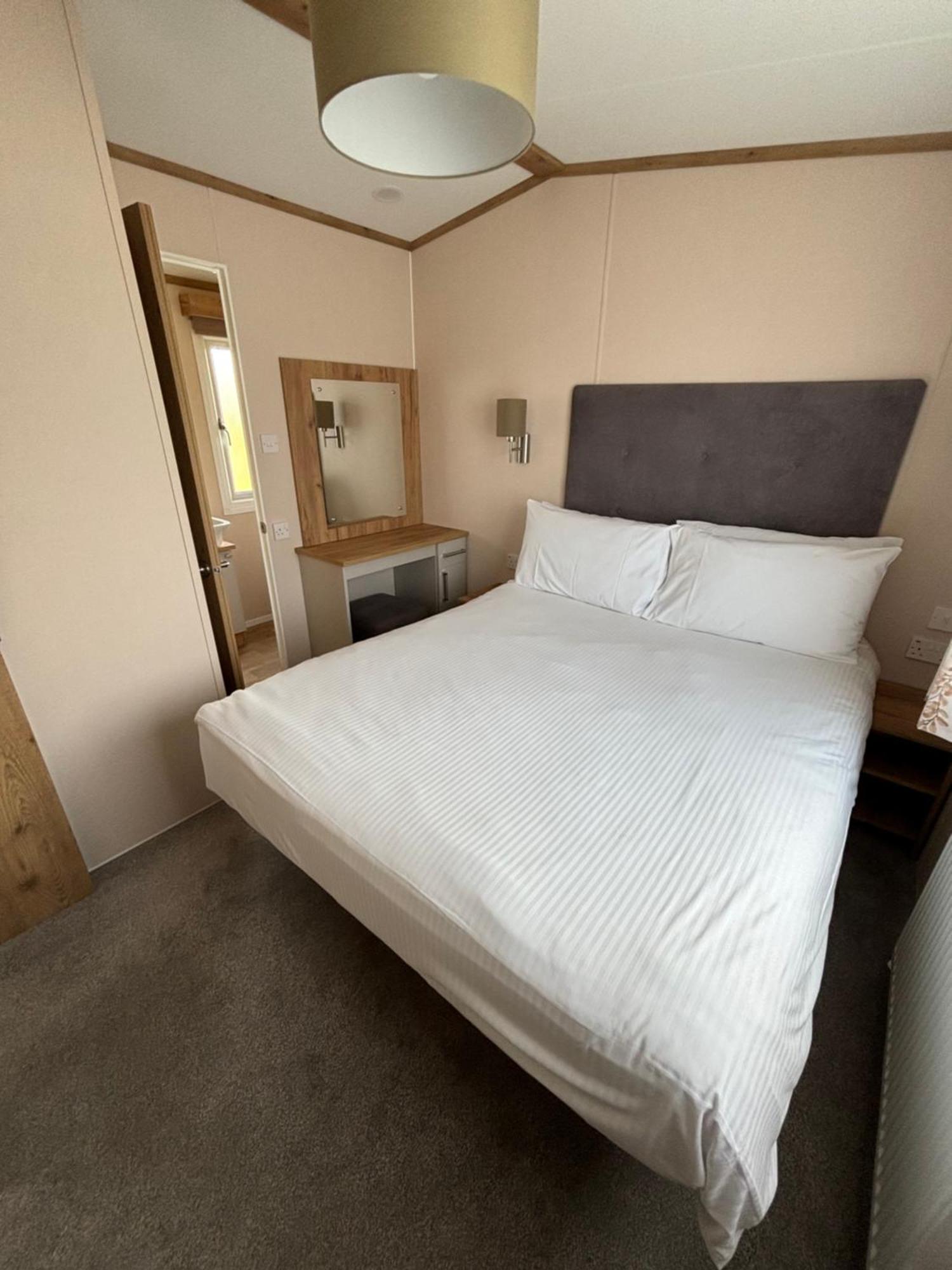Seaview Holiday Park Penzance Camera foto