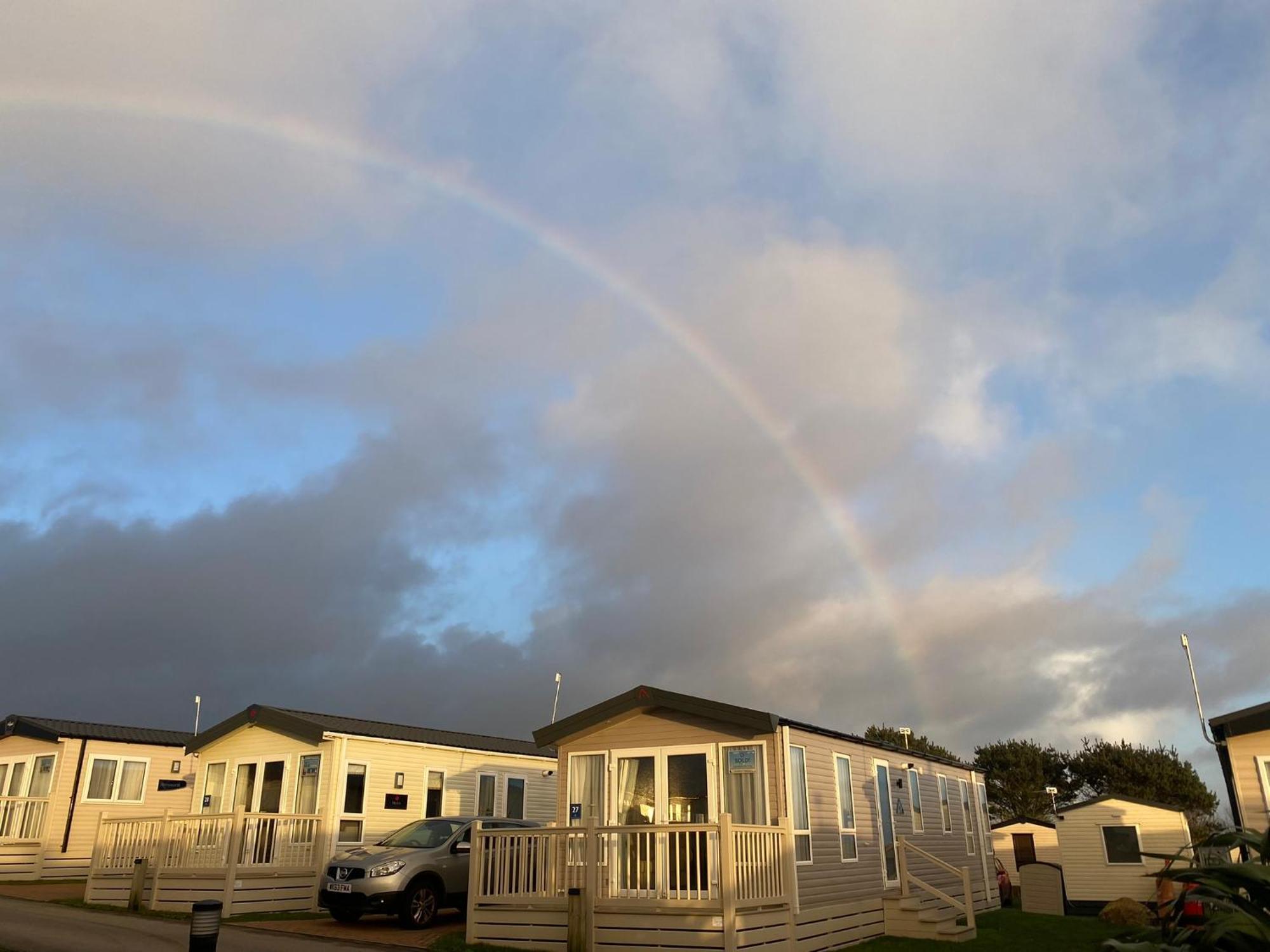 Seaview Holiday Park Penzance Esterno foto