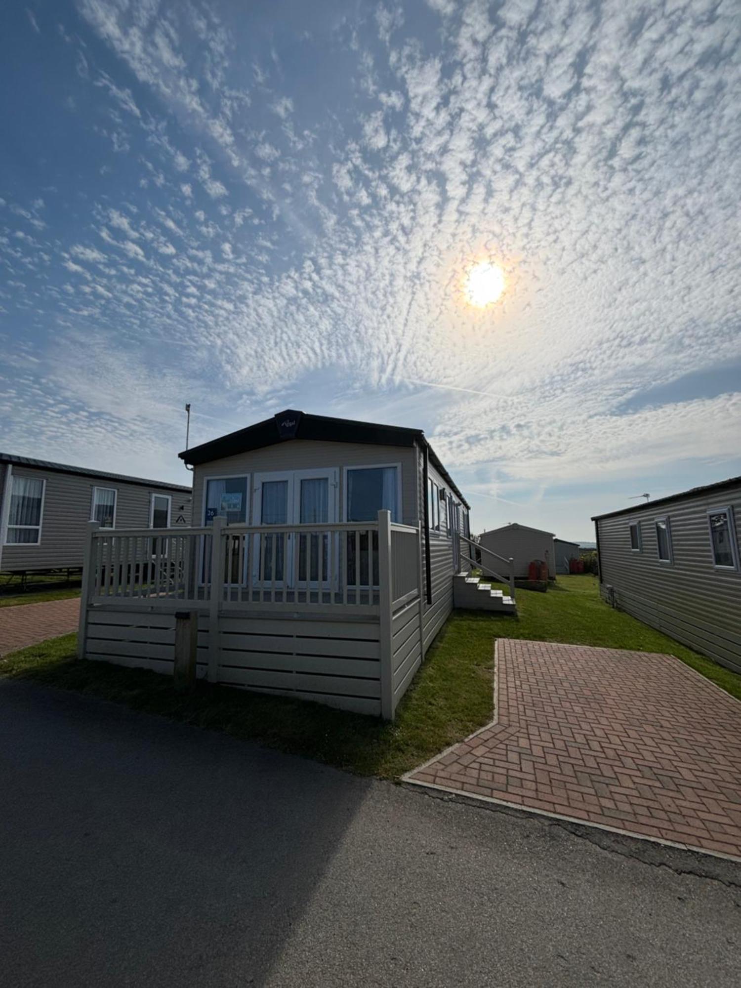 Seaview Holiday Park Penzance Esterno foto