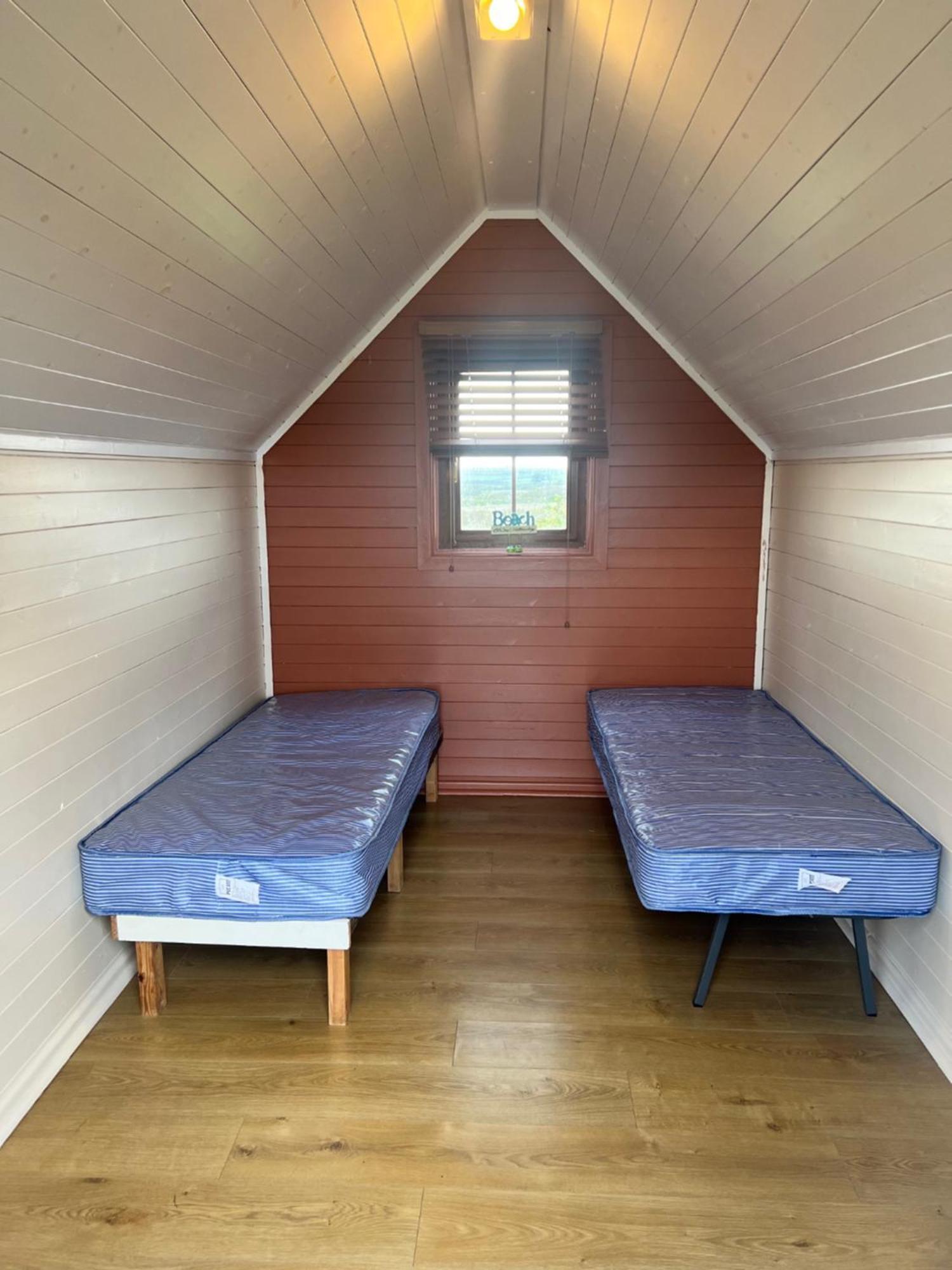 Seaview Holiday Park Penzance Camera foto
