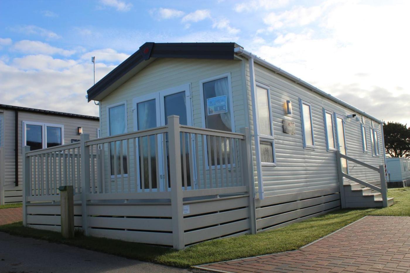 Seaview Holiday Park Penzance Camera foto