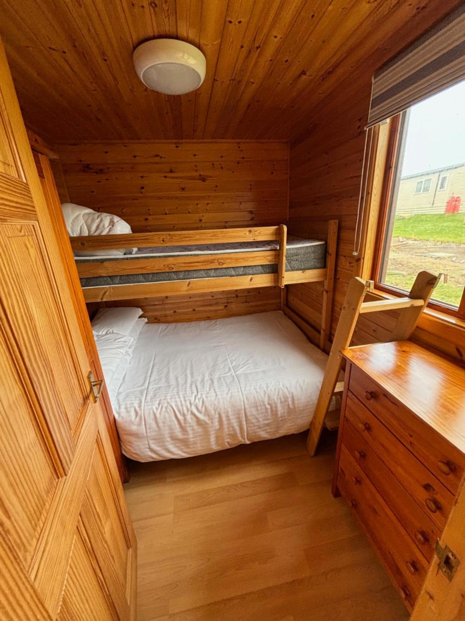 Seaview Holiday Park Penzance Camera foto