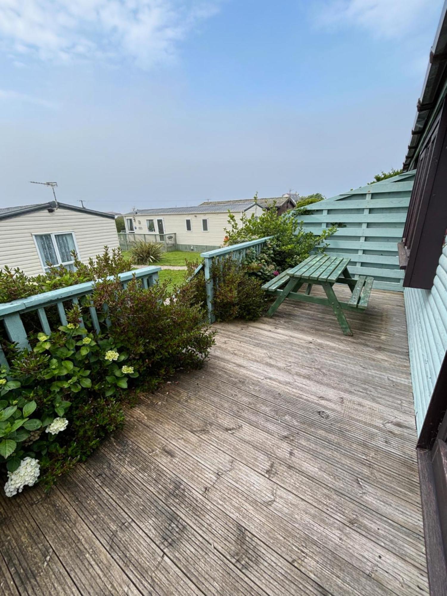 Seaview Holiday Park Penzance Camera foto