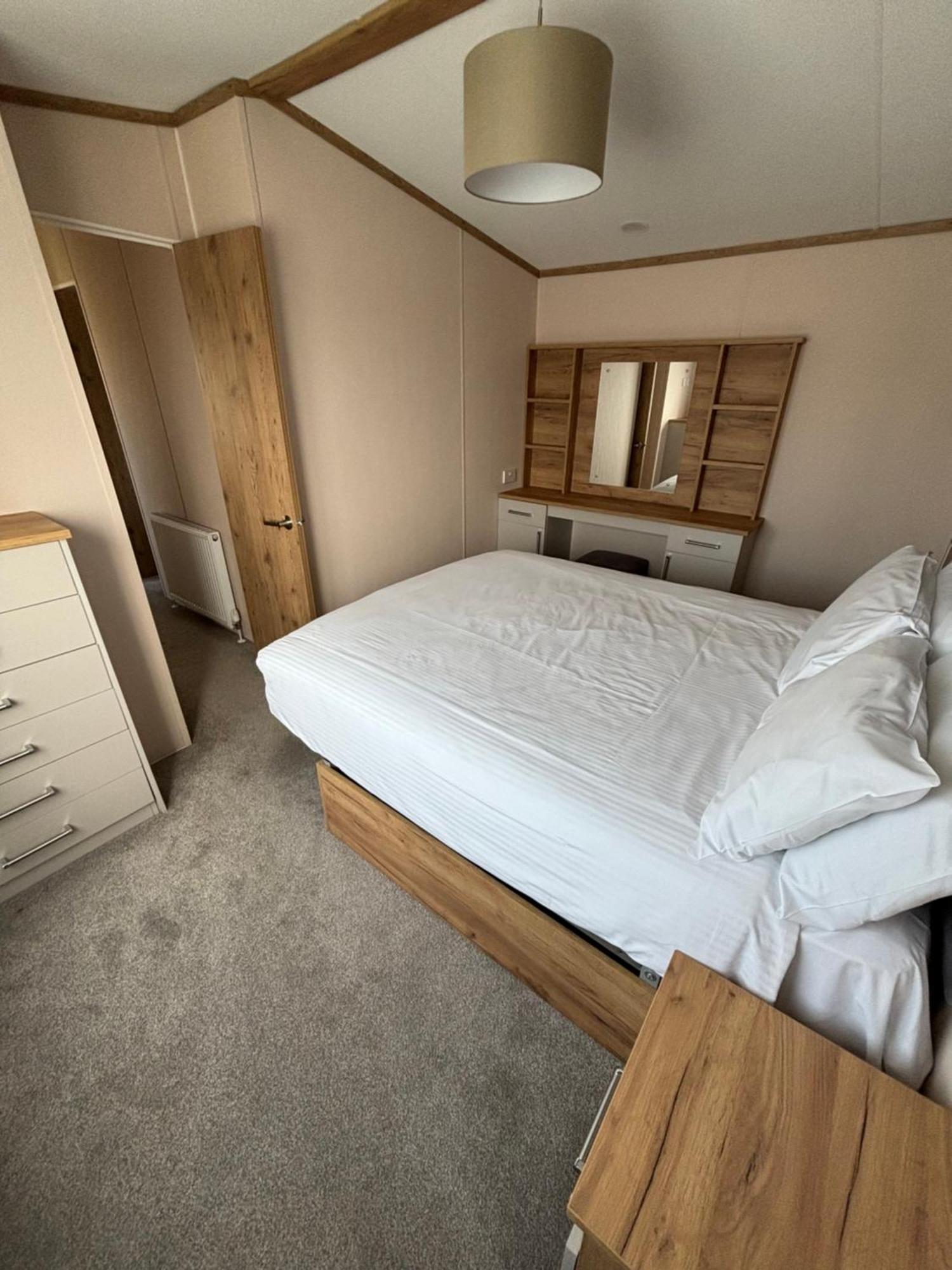 Seaview Holiday Park Penzance Camera foto
