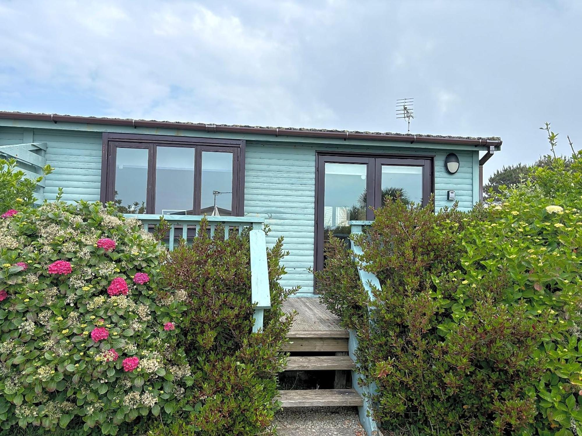 Seaview Holiday Park Penzance Camera foto