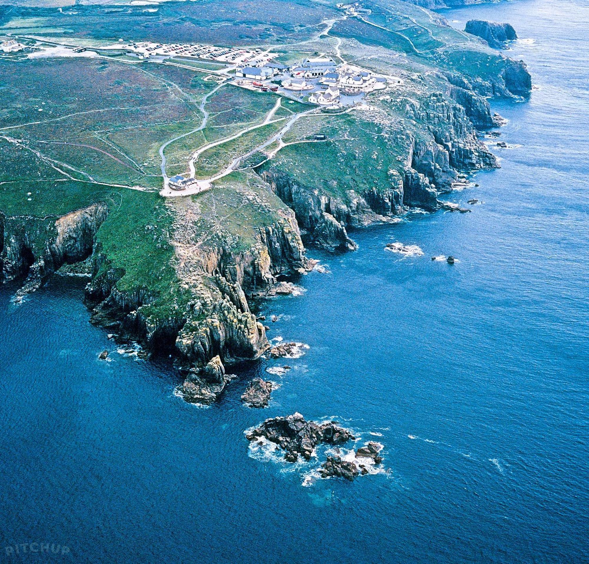 Seaview Holiday Park Penzance Esterno foto
