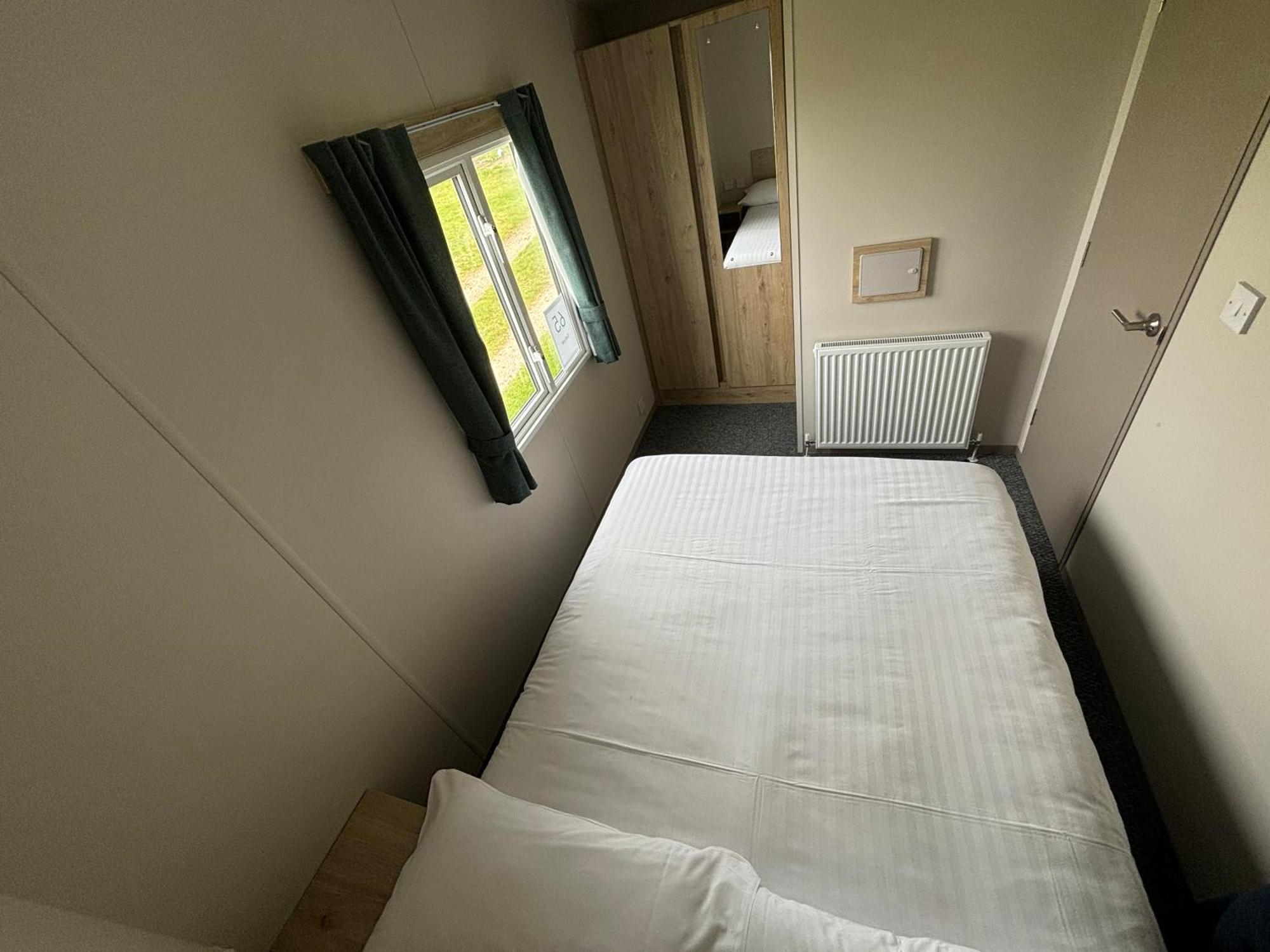 Seaview Holiday Park Penzance Camera foto