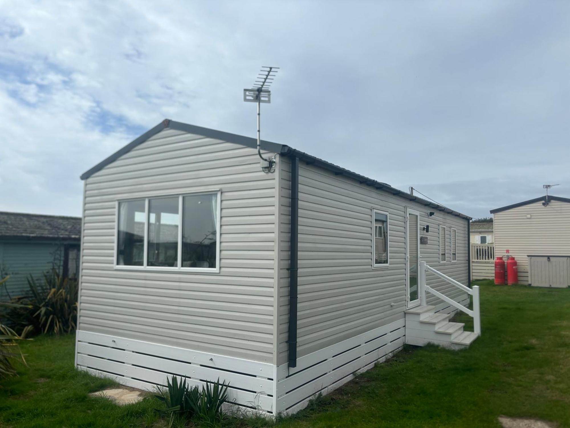 Seaview Holiday Park Penzance Esterno foto