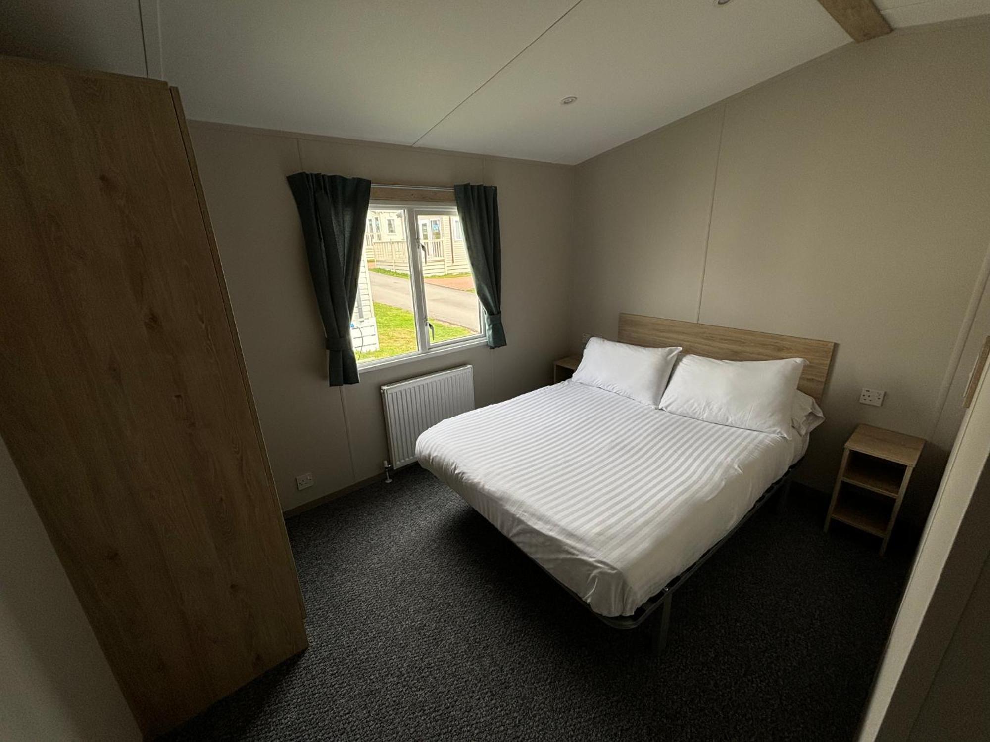 Seaview Holiday Park Penzance Camera foto