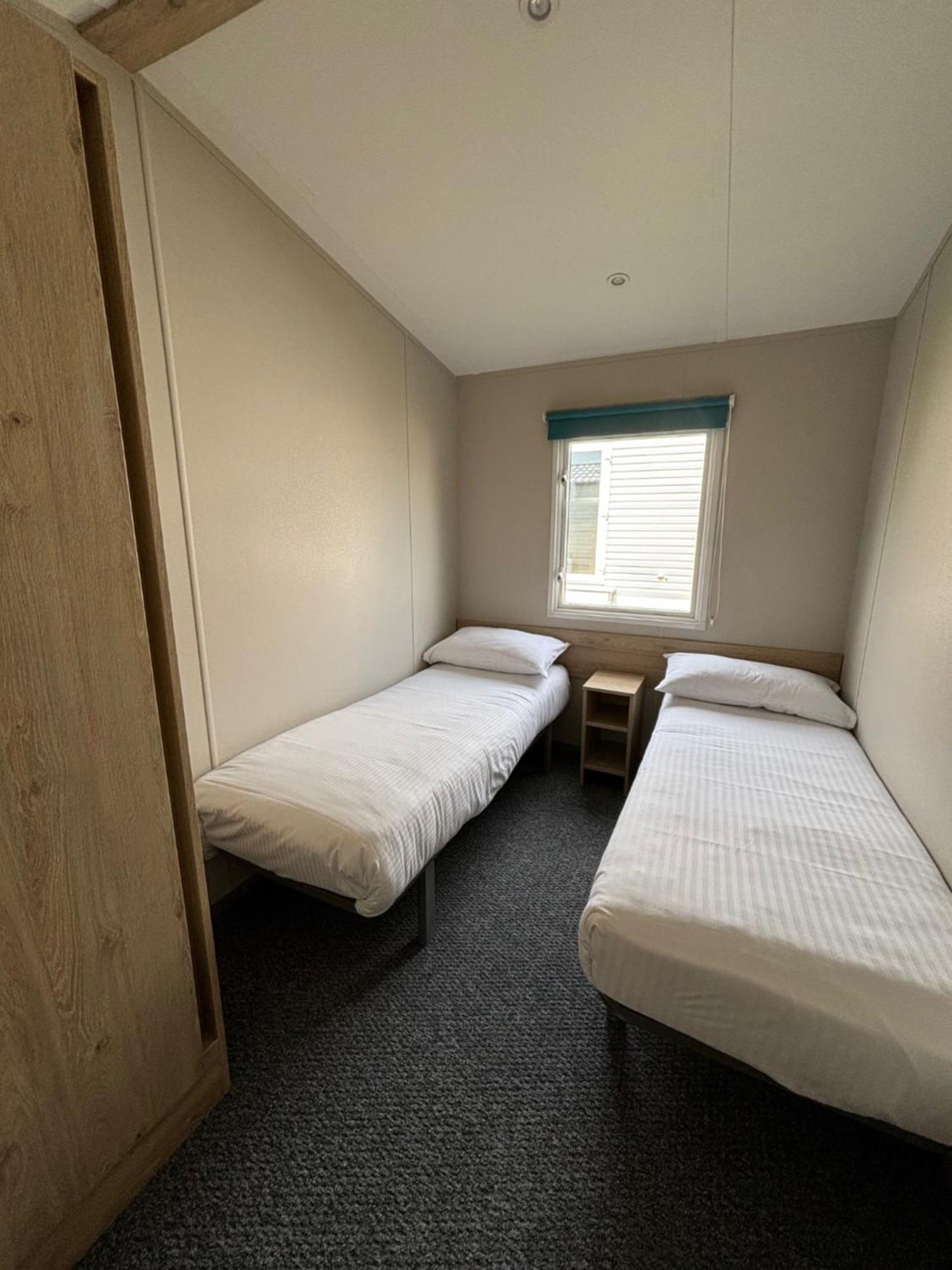 Seaview Holiday Park Penzance Camera foto
