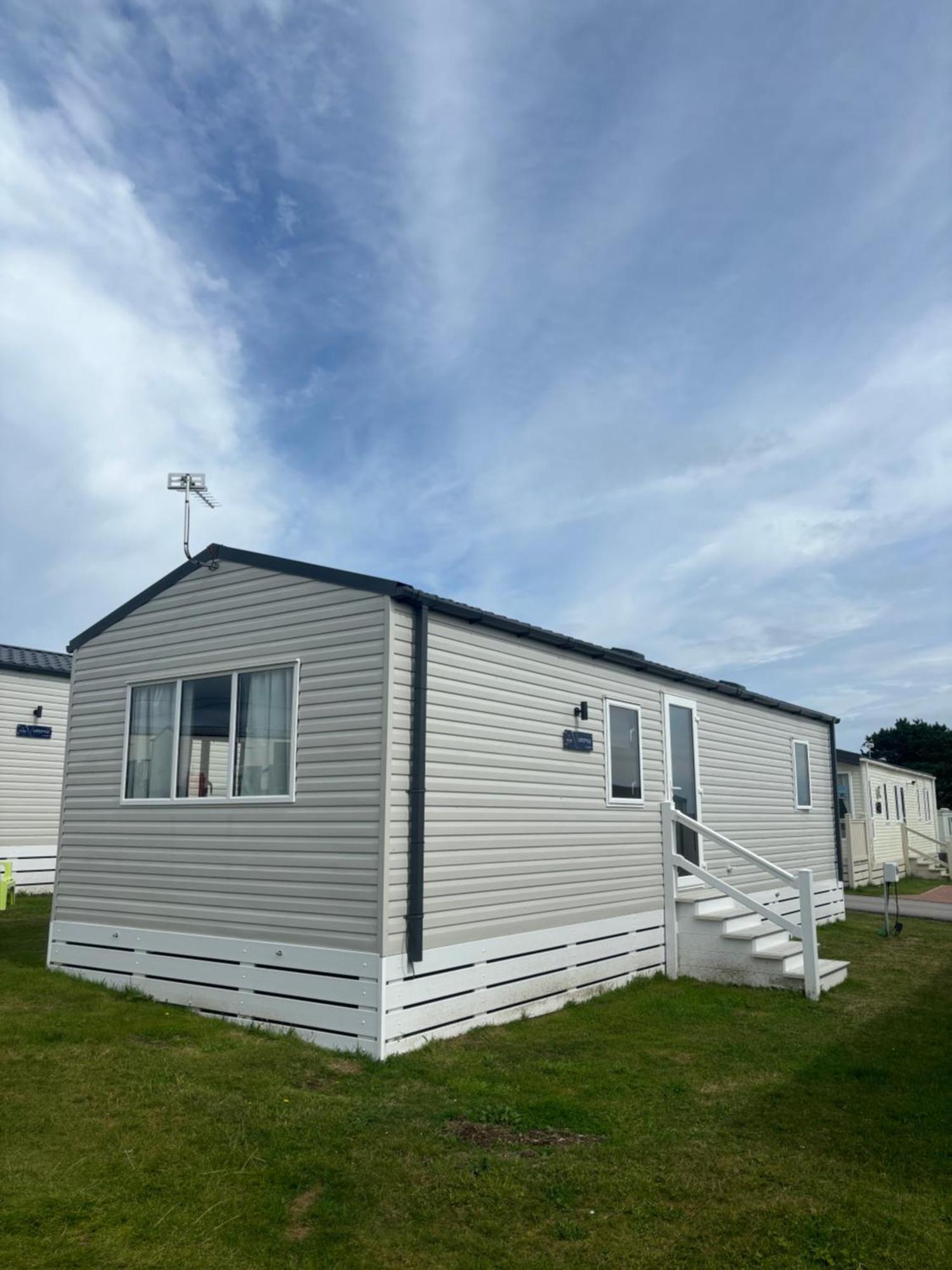 Seaview Holiday Park Penzance Esterno foto