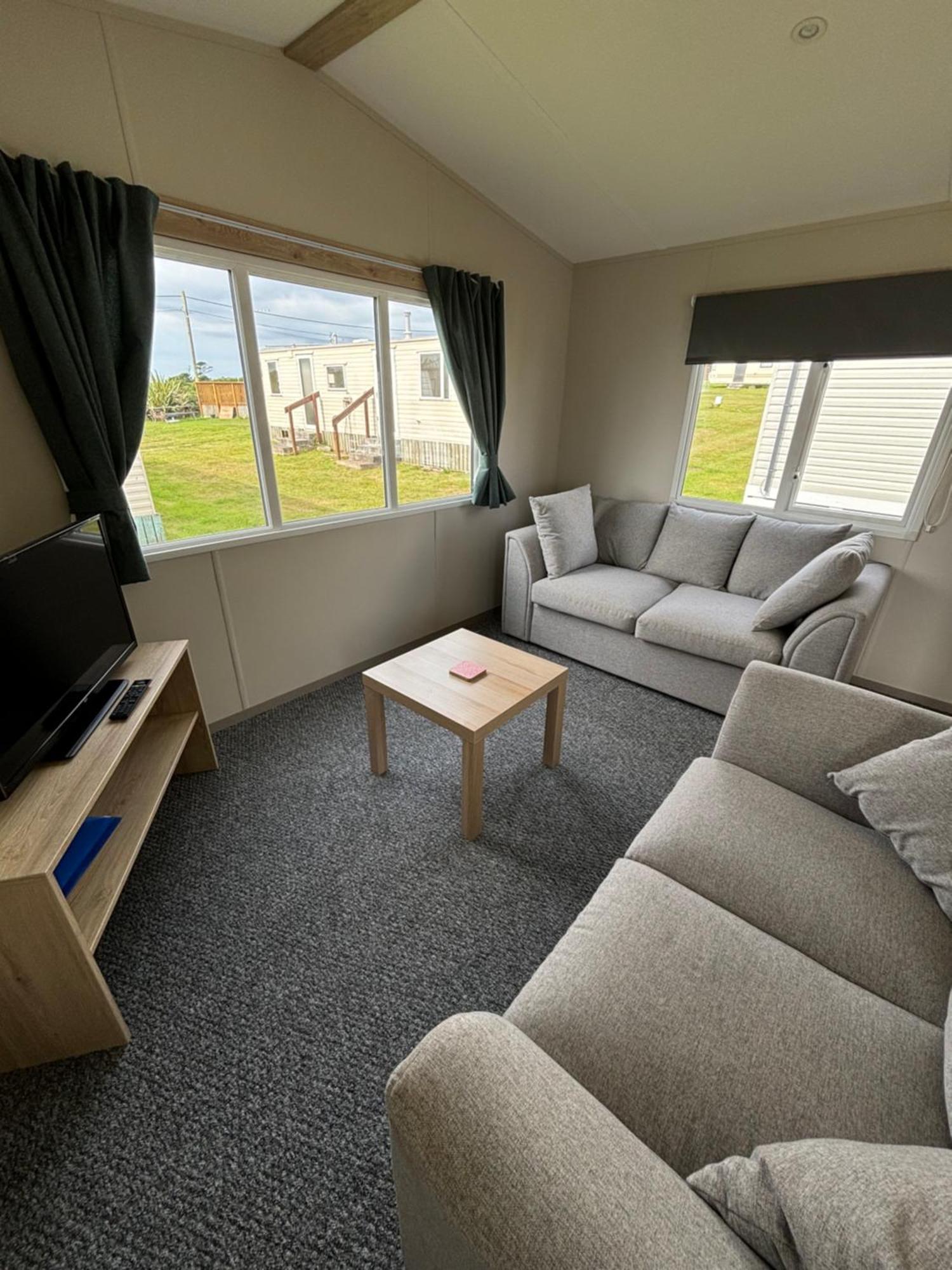 Seaview Holiday Park Penzance Camera foto