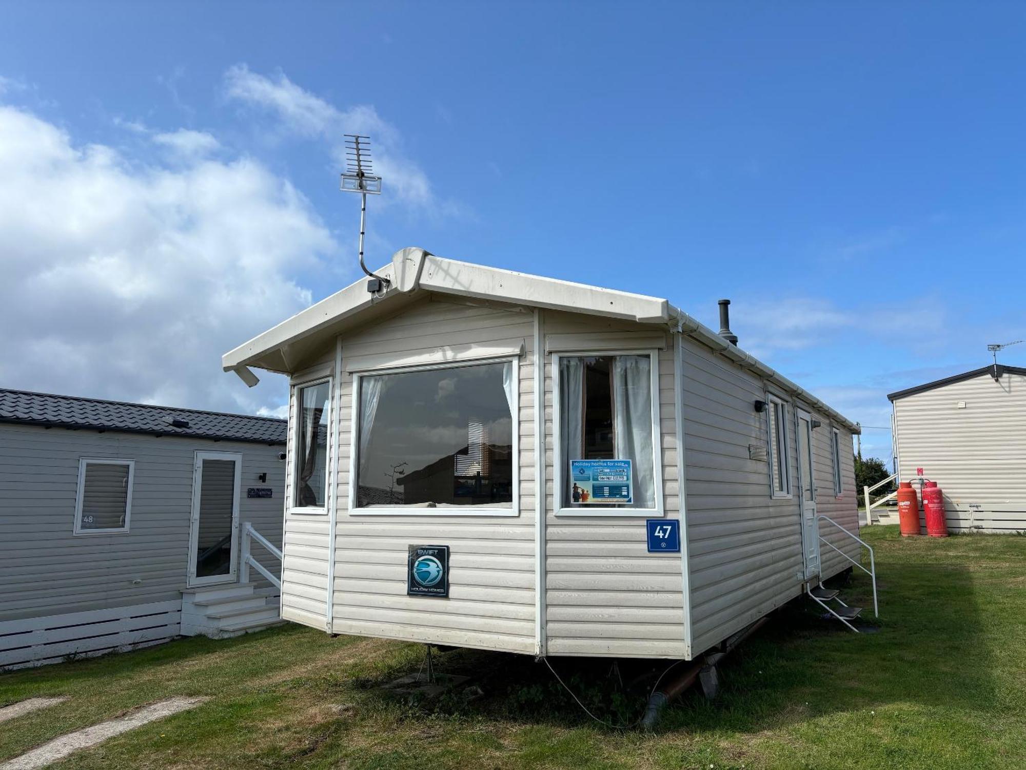 Seaview Holiday Park Penzance Esterno foto