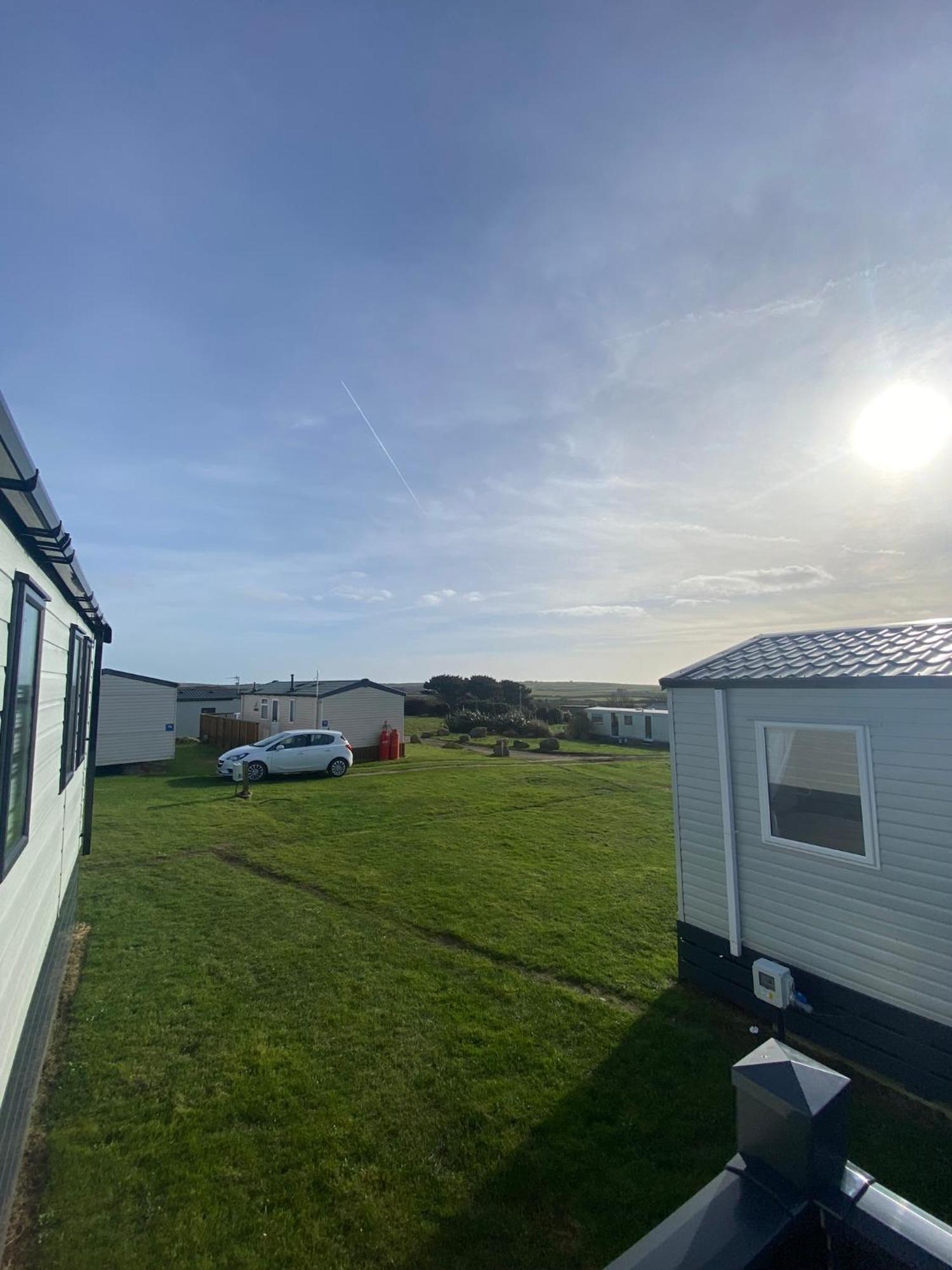 Seaview Holiday Park Penzance Camera foto