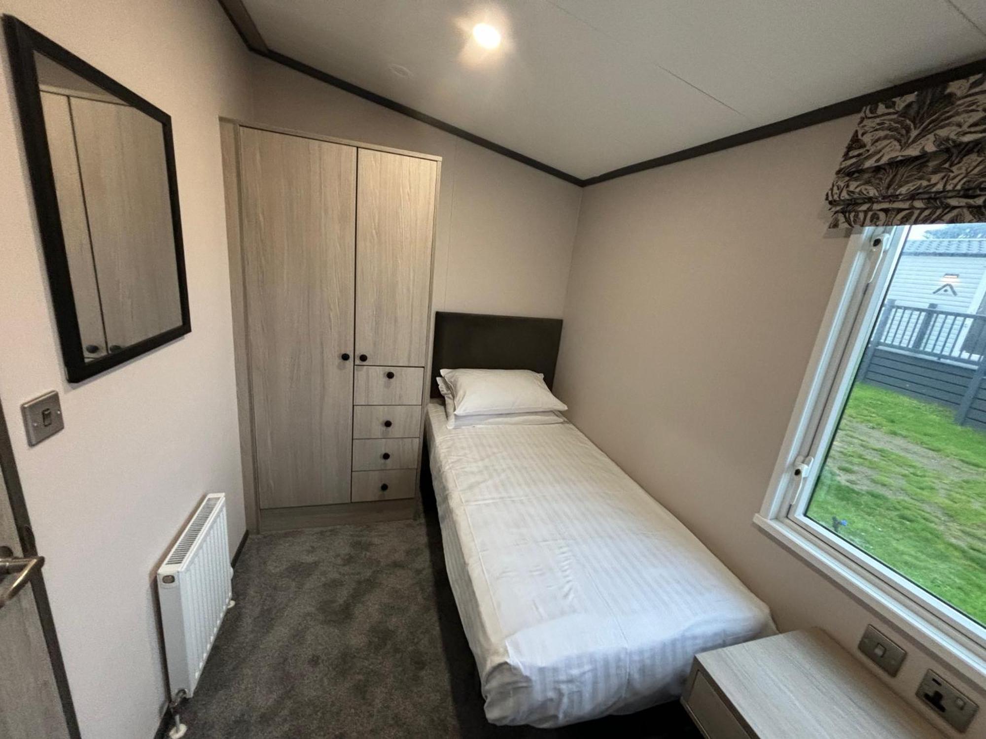 Seaview Holiday Park Penzance Camera foto