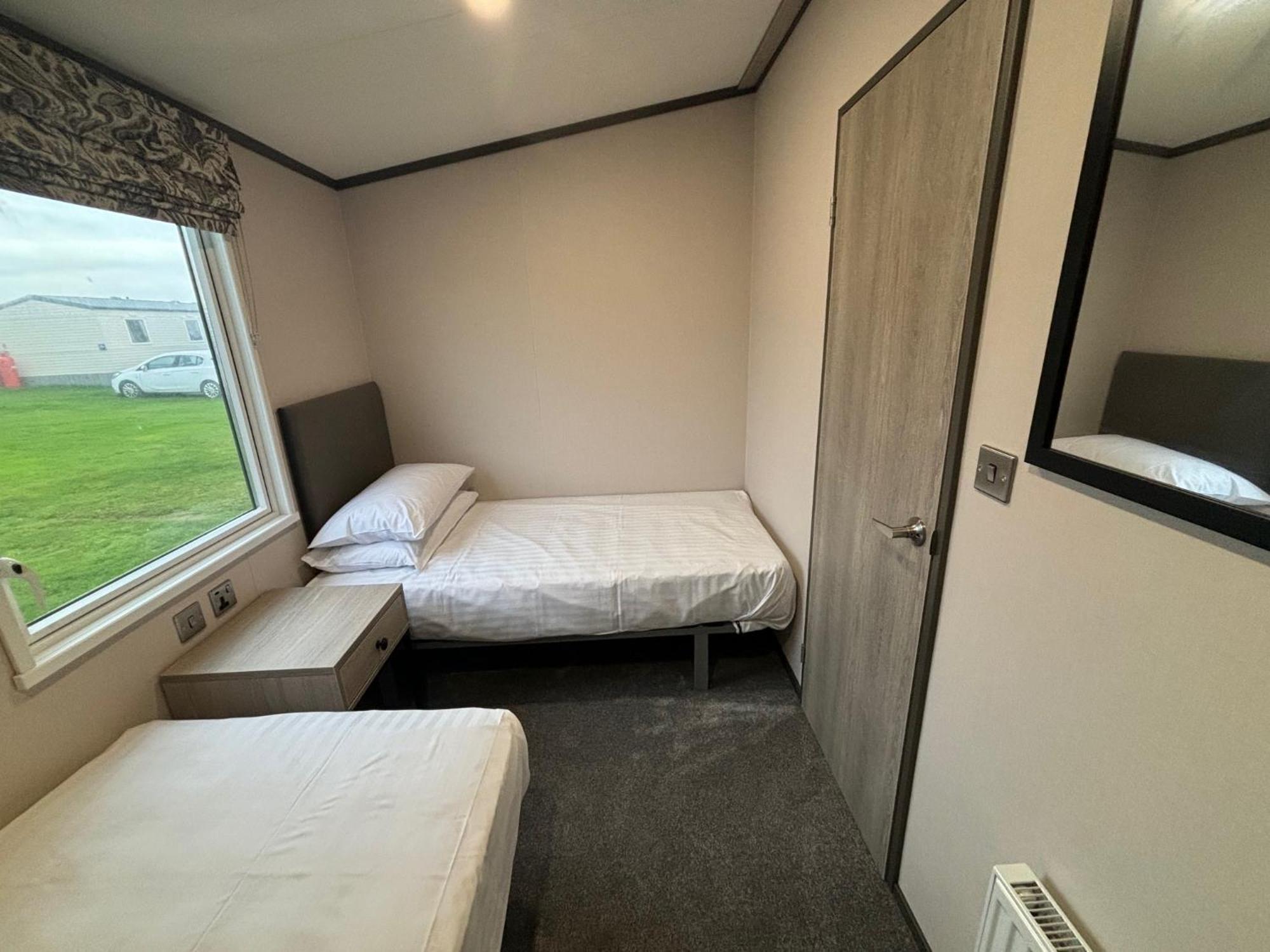 Seaview Holiday Park Penzance Camera foto