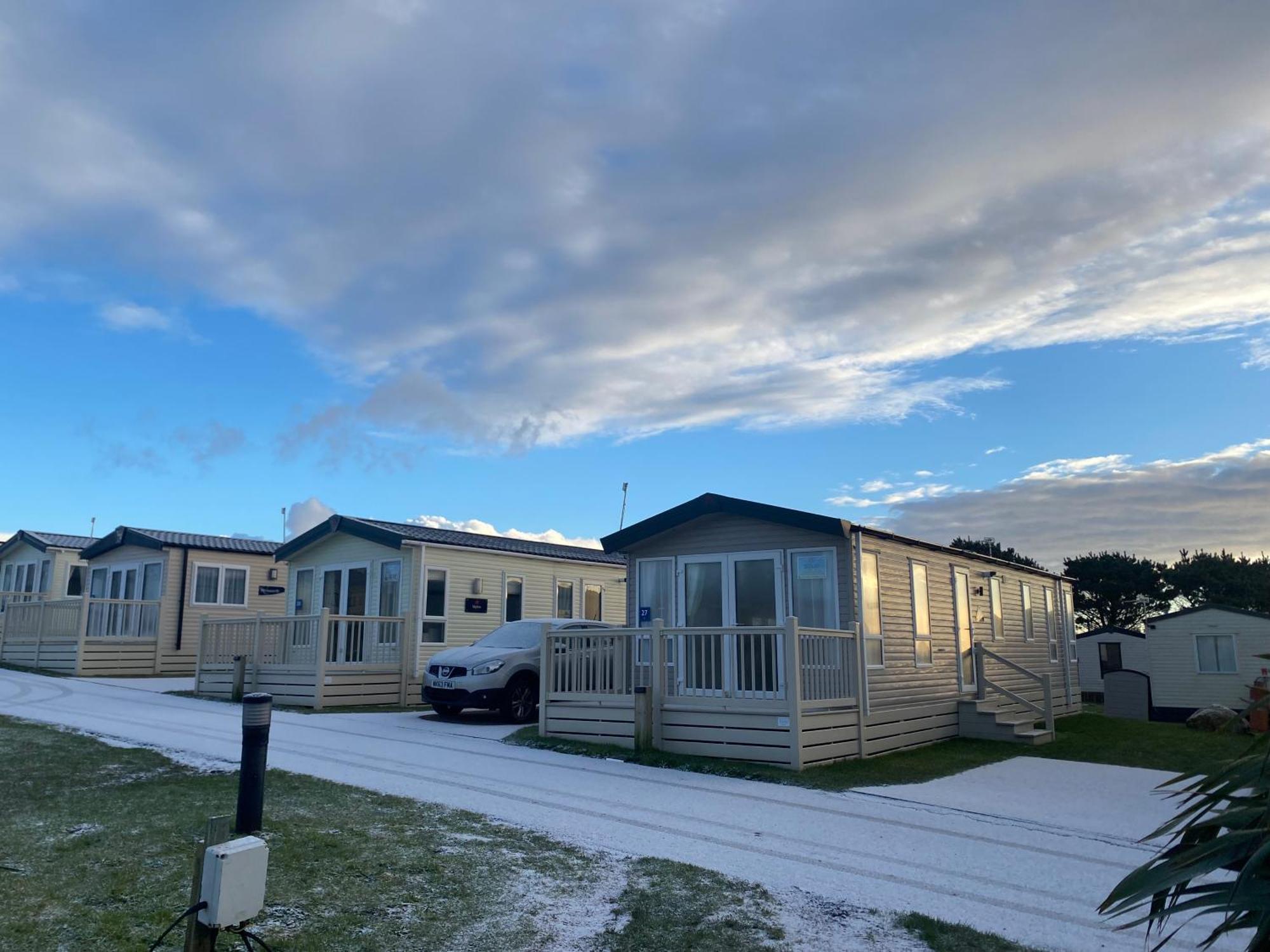 Seaview Holiday Park Penzance Esterno foto